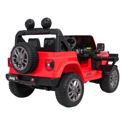 pojazd-jeep-wrangler-rubicon-lift-czerwony-prawy-tył.webp