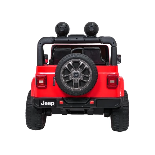 pojazd-jeep-wrangler-rubicon-lift-czerwony-tył.webp