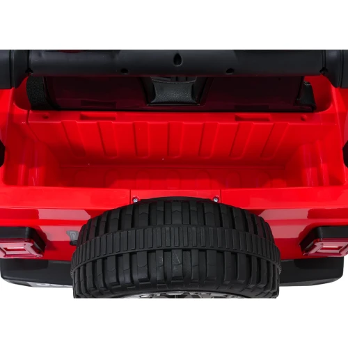 pojazd-jeep-wrangler-rubicon-lift-czerwony-bagażnik-tył.webp