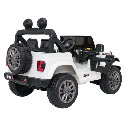 pojazd-jeep-wrangler-rubicon-lift-bialy-prawy-tył.webp