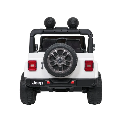 pojazd-jeep-wrangler-rubicon-lift-bialy-tył.webp