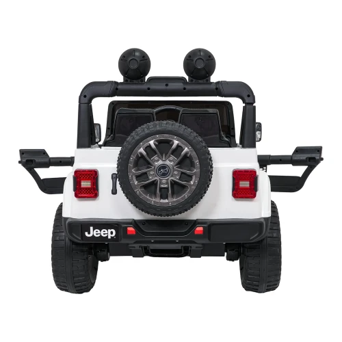 pojazd-jeep-wrangler-rubicon-lift-bialy-tył-otwarte-drzwi.webp