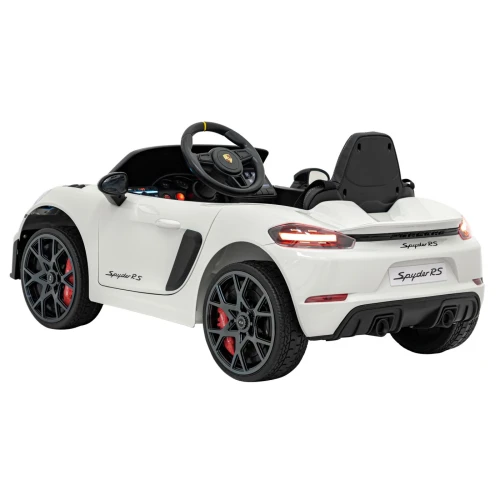 porsche-spyder-rs-718-tyl-bok-bialy-pojazd-na-akumulator.webp