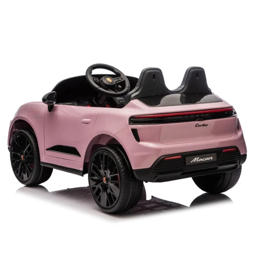 pojazd-porsche-macan-rozowy-dla-dzieci-lewy-tyl.webp