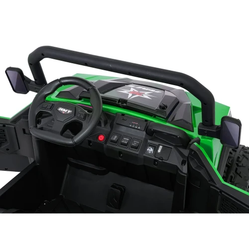 Pojazd-Farmer-Truck-POWER-Zielony - kokpit.webp