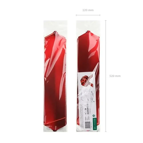 Duża kokarda prezentowa 30cm w opakowaniu.webp