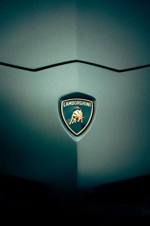 Lamborghini